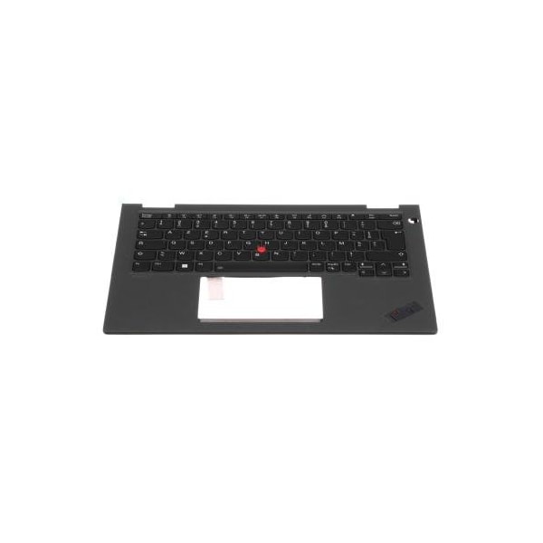Lenovo MECH ASM WW C-CVR+FRA KB ASM, C 5M11C18603 - main